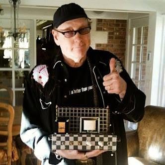 Cheap Trick Amp